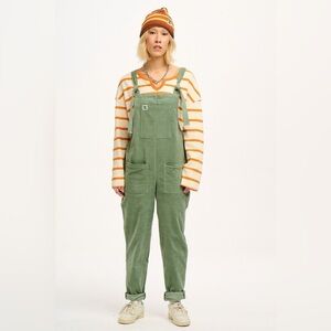 Lucy and Yak - Organic Corduroy